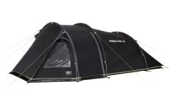High Peak Tunnel Tent Atmos 3