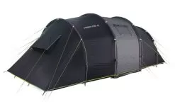 High Peak Tunnel Tent Tauris 6