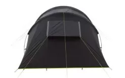 High Peak Tauris 4 Tunnel Tent -Quality Camping Shop 229880 2420062