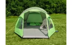 Mountain Guide Tunnel Tent Limana IV + -Quality Camping Shop 232555 2483765