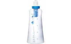 Katadyn BeFree Drinking Bottle With Filter System 1.0 L