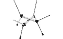 Mountain Guide Folding Stool Sorrento -Quality Camping Shop 235164 2544341