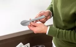 Koziol Cutlery Set Klikk 3 Pcs. -Quality Camping Shop 239003 2594113