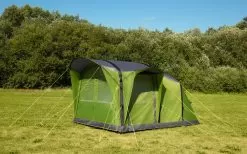 Berger Arno 3-L Tunnel Tent