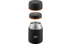 Esbit Food Thermo Container Black 500 Ml -Quality Camping Shop 248302 1744358