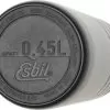Esbit Majoris Themo Mug 450 Ml Black 1 Esbit Majoris Themo Mug 450 Ml Black -Quality Camping Shop 248308 1744330