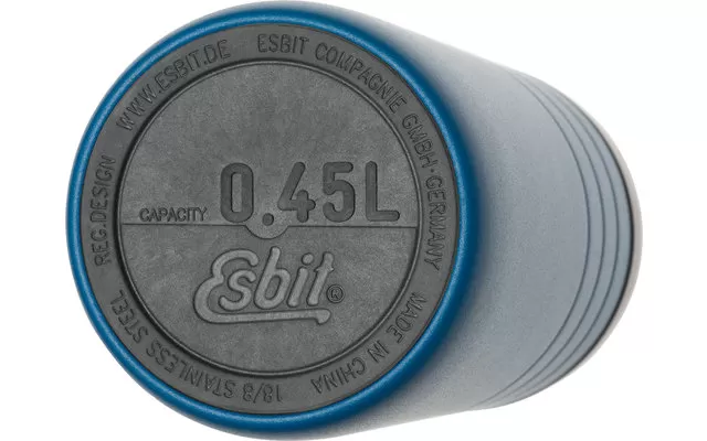 Esbit Majoris Themo Mug 450 Ml Black 4 Esbit Majoris Themo Mug 450 Ml Black - Image 2