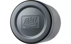 Esbit Food Thermo Container Black 500 Ml -Quality Camping Shop 248530 1821774