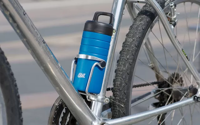 Esbit Majoris Themo Mug 450 Ml Black 6 Esbit Majoris Themo Mug 450 Ml Black - Image 4