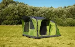 Berger Arno 3-L Tunnel Tent -Quality Camping Shop 248578 1746986