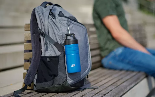 Esbit Majoris Themo Mug 450 Ml Black 7 Esbit Majoris Themo Mug 450 Ml Black - Image 5