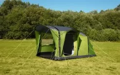 Berger Arno 3-L Tunnel Tent -Quality Camping Shop 248680 1749835
