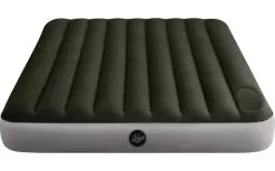Intex Airbed With Integrated Pump 191x76 Cm
