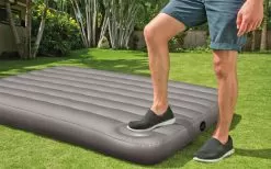 Intex Airbed With Integrated Pump 191x76 Cm -Quality Camping Shop 248809 2485898