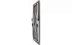 Berger Livenza Camping Table Dark 65 X 65 Cm -Quality Camping Shop 250511 2260799