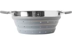 Brunner Volcano Foldable Cooking Set 4 Pcs. -Quality Camping Shop 250641 2590918