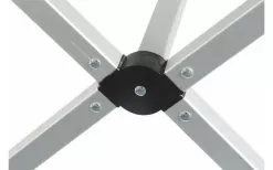 Brunner Axia 2 Titanium Camping Table -Quality Camping Shop 250757 2511280