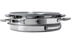 Brunner Volcano Foldable Cooking Set 4 Pcs. -Quality Camping Shop 250761 2590933