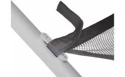 Brunner Axia 2 Titanium Camping Table -Quality Camping Shop 250773 2511289