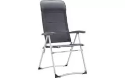 Westfield ZENITH RR CG Folding Chair Grey