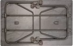 Westfield Moderna Camping Table