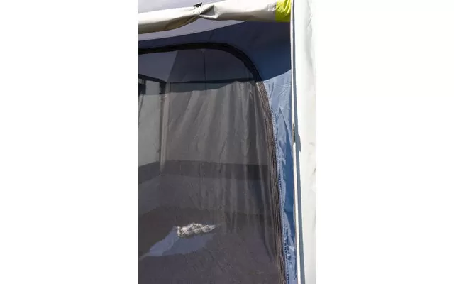 Berger Milano 4 Folding Tent 7 Berger Milano 4 Folding Tent - Image 5