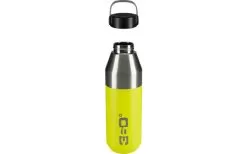 Sea To Summit 360° Vacuum Drink Bottle Black 750 Ml -Quality Camping Shop 269838 1914846 4