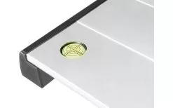 Brunner Titanium Quadra 4 NG Folding Table