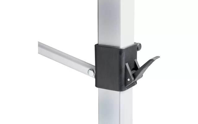 Brunner Titanium Quadra 4 NG Folding Table 4 Brunner Titanium Quadra 4 NG Folding Table - Image 2