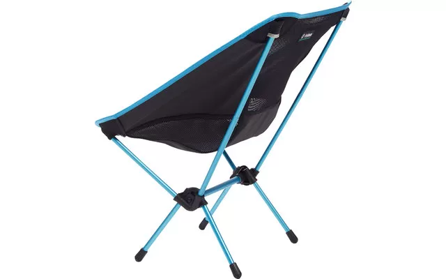 Helinox Chair One Black Camping Chair 3 Helinox Chair One Black Camping Chair