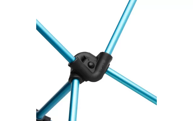 Helinox Chair One Black Camping Chair 6 Helinox Chair One Black Camping Chair - Image 4