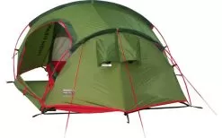 High Peak Tunnel Tent Sparrow 2