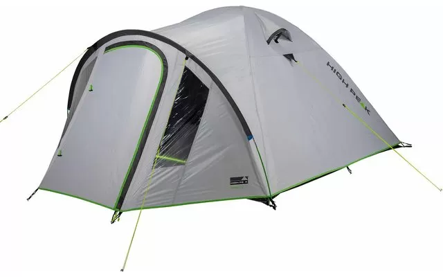 High Peak Nevada 2.0 Dome Tent 3 High Peak Nevada 2.0 Dome Tent