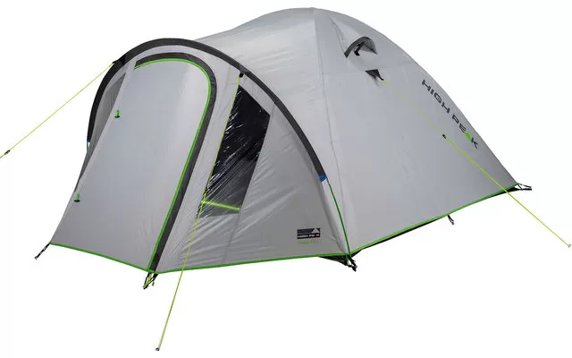 High Peak Nevada 4.0 Dome Tent 3 High Peak Nevada 4.0 Dome Tent