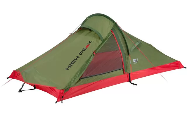 High Peak Siskin 2.0 Single Arch Tent 3 High Peak Siskin 2.0 Single Arch Tent