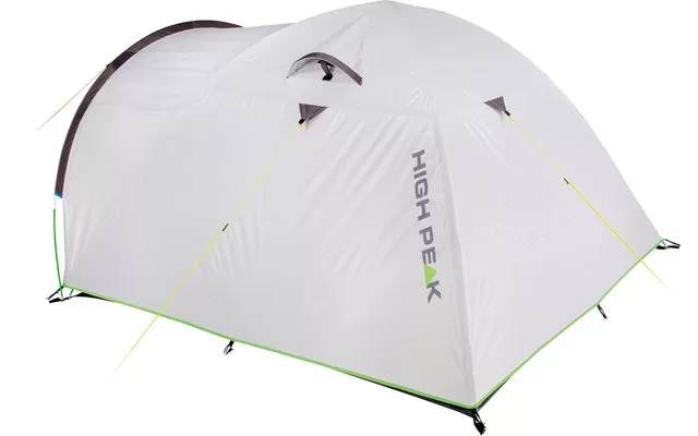 High Peak Nevada 3.0 Dome Tent 4 High Peak Nevada 3.0 Dome Tent - Image 2