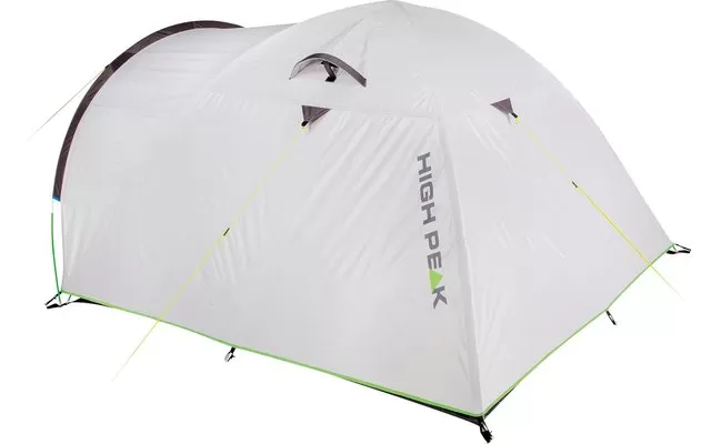 High Peak Nevada 5.0 Dome Tent 4 High Peak Nevada 5.0 Dome Tent - Image 2