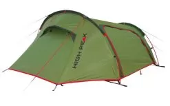 High Peak Tunnel Tent Sparrow 2 -Quality Camping Shop 276988 2551525