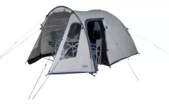 High Peak Tessin 4.0 Dome Tent With Tunnel Porch -Quality Camping Shop 277012 2545064
