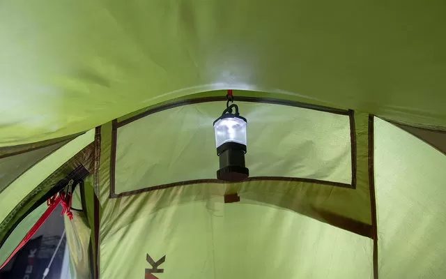 High Peak Siskin 2.0 Single Arch Tent 4 High Peak Siskin 2.0 Single Arch Tent - Image 2