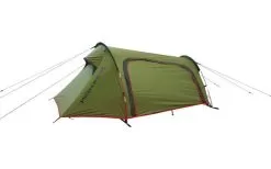 High Peak Tunnel Tent Sparrow 2 -Quality Camping Shop 277048 2551531