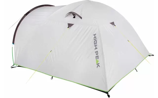 High Peak Nevada 2.0 Dome Tent 6 High Peak Nevada 2.0 Dome Tent - Image 4