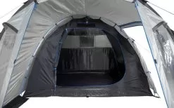 High Peak Tessin 5.0 Dome Tent With Tunnel Porch -Quality Camping Shop 277066 2546068