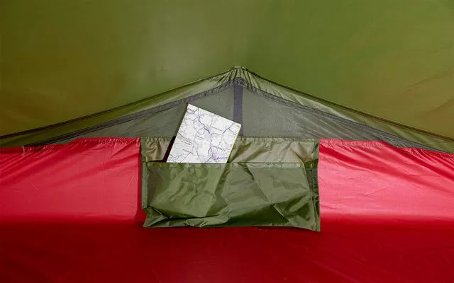 High Peak Siskin 2.0 Single Arch Tent 5 High Peak Siskin 2.0 Single Arch Tent - Image 3