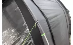 High Peak Paros 5 Tunnel Tent -Quality Camping Shop 277084 2587223