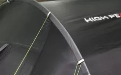 High Peak Tauris 4 Tunnel Tent -Quality Camping Shop 277086 2420083