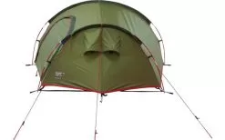 High Peak Tunnel Tent Sparrow 2 -Quality Camping Shop 277090 2551537