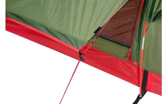 High Peak Siskin 2.0 Single Arch Tent 6 High Peak Siskin 2.0 Single Arch Tent - Image 4