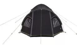 High Peak Talos 4 Dome Tent -Quality Camping Shop 277122 2277032
