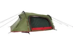 High Peak Tunnel Tent Sparrow 2 -Quality Camping Shop 277152 2551549